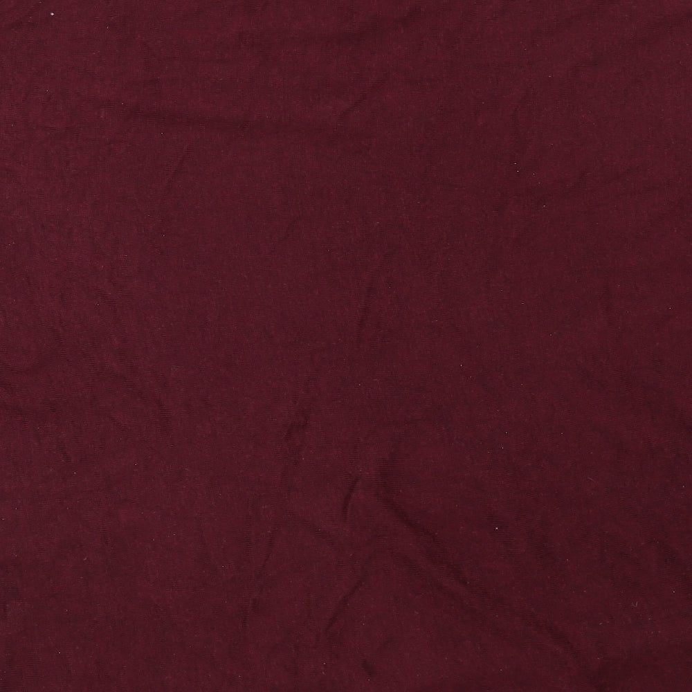 Atmosphere Womens Red   Pullover Jumper Size 14