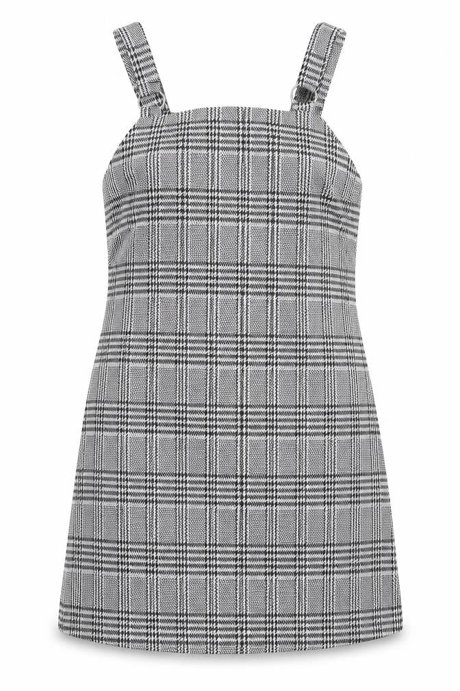 George Womens Multicoloured Check  Mini  Size 10