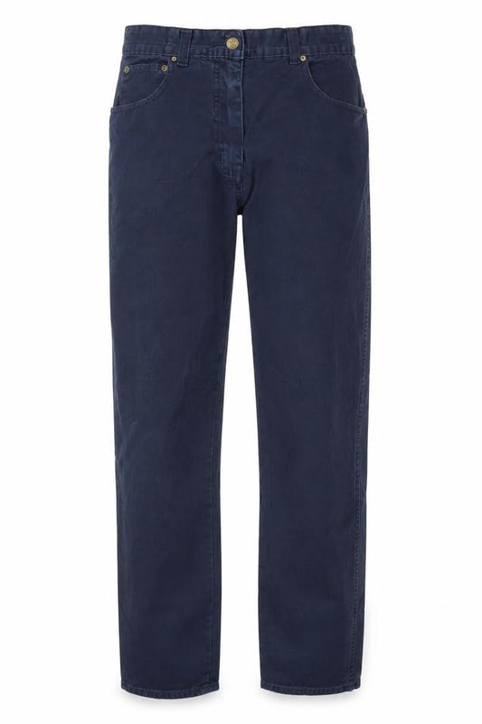 Department girl  Mens Blue   Chino Trousers Size 30 in L28 in