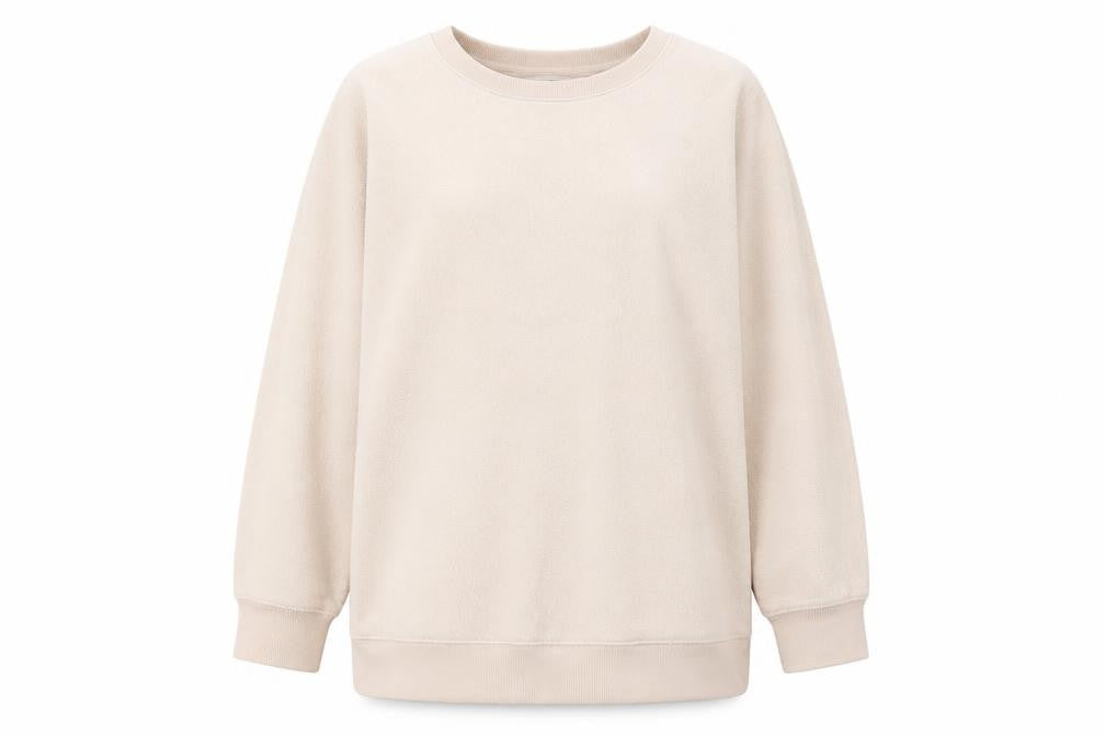 New Look Womens Pink   Pullover Jumper Size 2