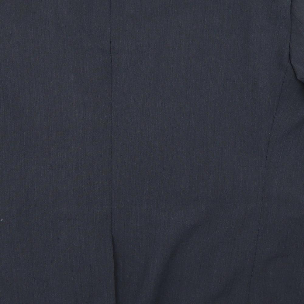 NEXT Mens Grey   Jacket Suit Jacket Size L