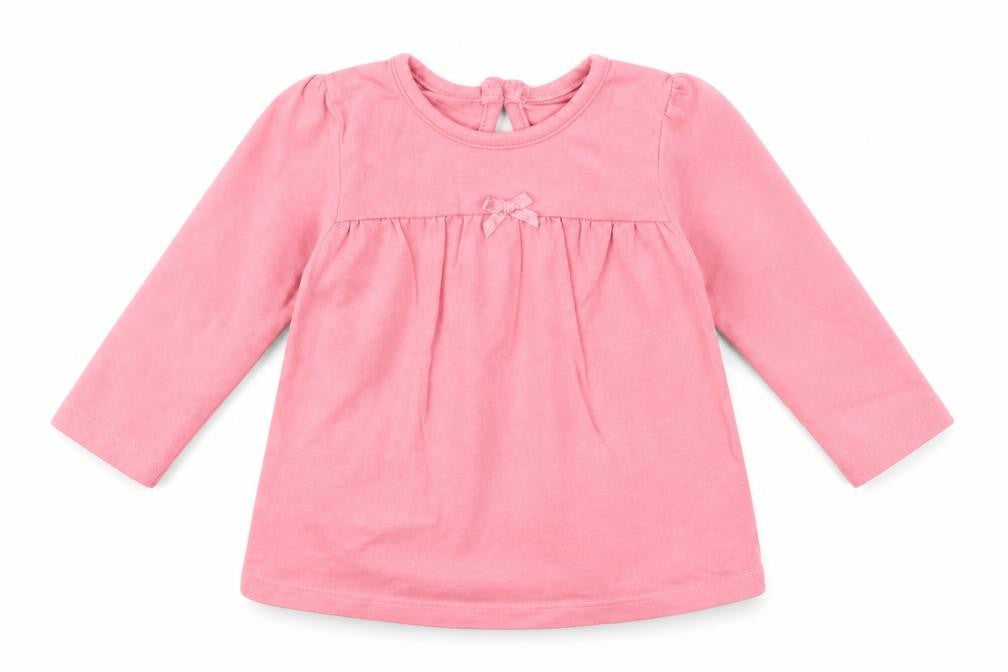 George Girls Pink   Jumper Dress  Size 3-6 Months