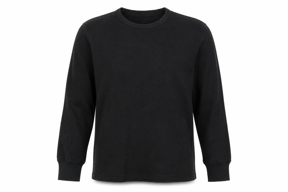 Marks & Spencer Womens Black   Pullover Jumper Size M