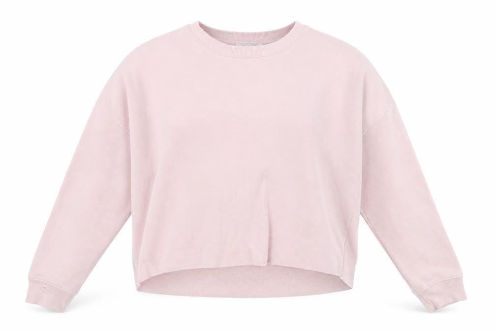 Primark Womens Pink   Pullover Jumper Size 12