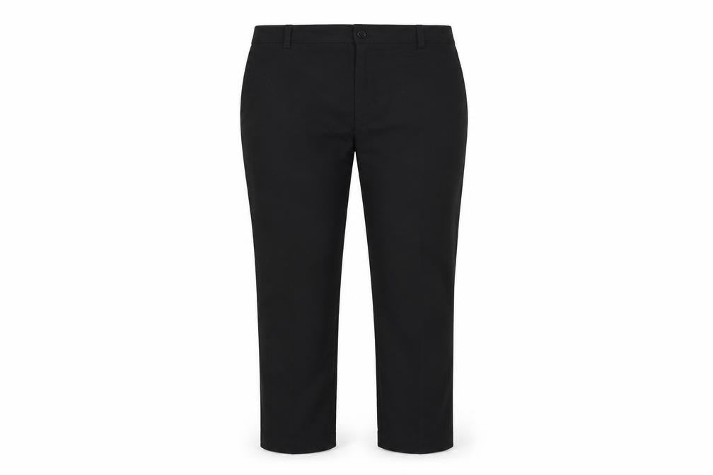 NEXT Womens Black   Trousers  Size 30 L26 in