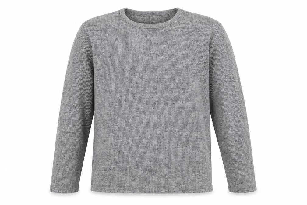 Primark Mens Grey   Pullover Jumper Size XL