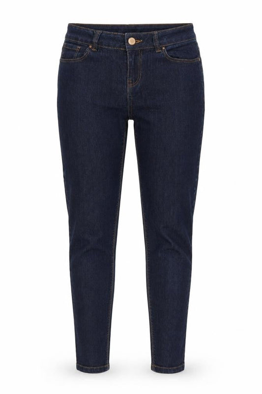 YES YES Womens Blue   Skinny Jeans Size 8 L30 in