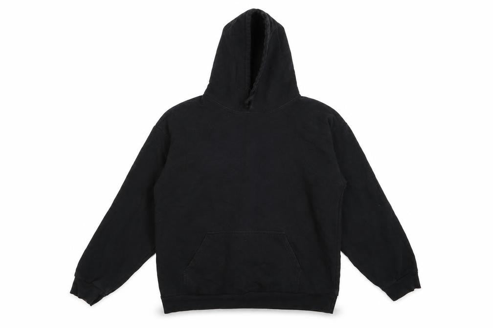 PLT Womens Black   Pullover Jumper Size M