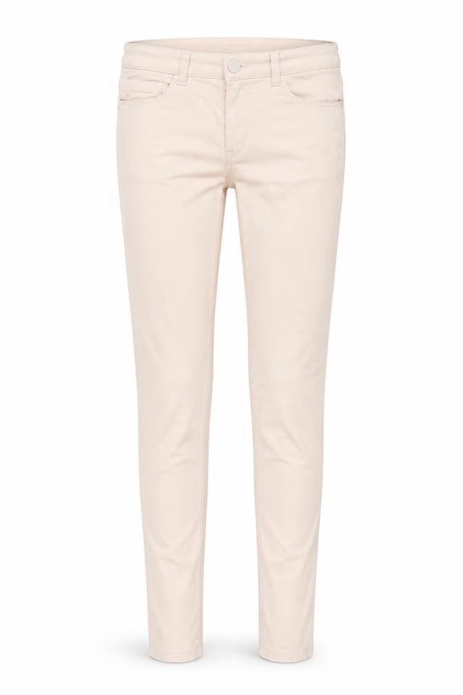 Next Womens Pink  Denim Skinny Jeans Size 28 in L29 in