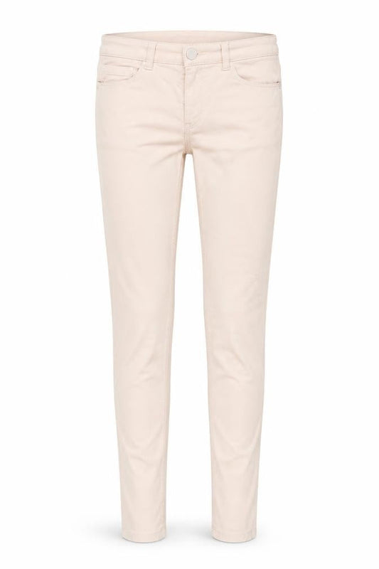Next Womens Pink  Denim Skinny Jeans Size 28 in L29 in