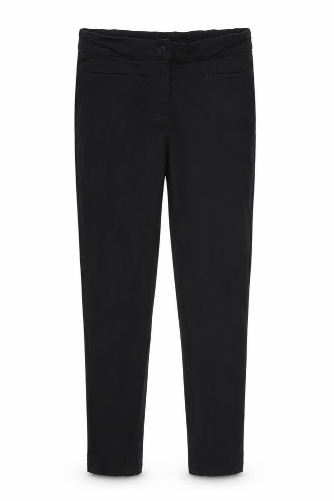NEXT Girls Black   Snow Pants Trousers Size 13 Years