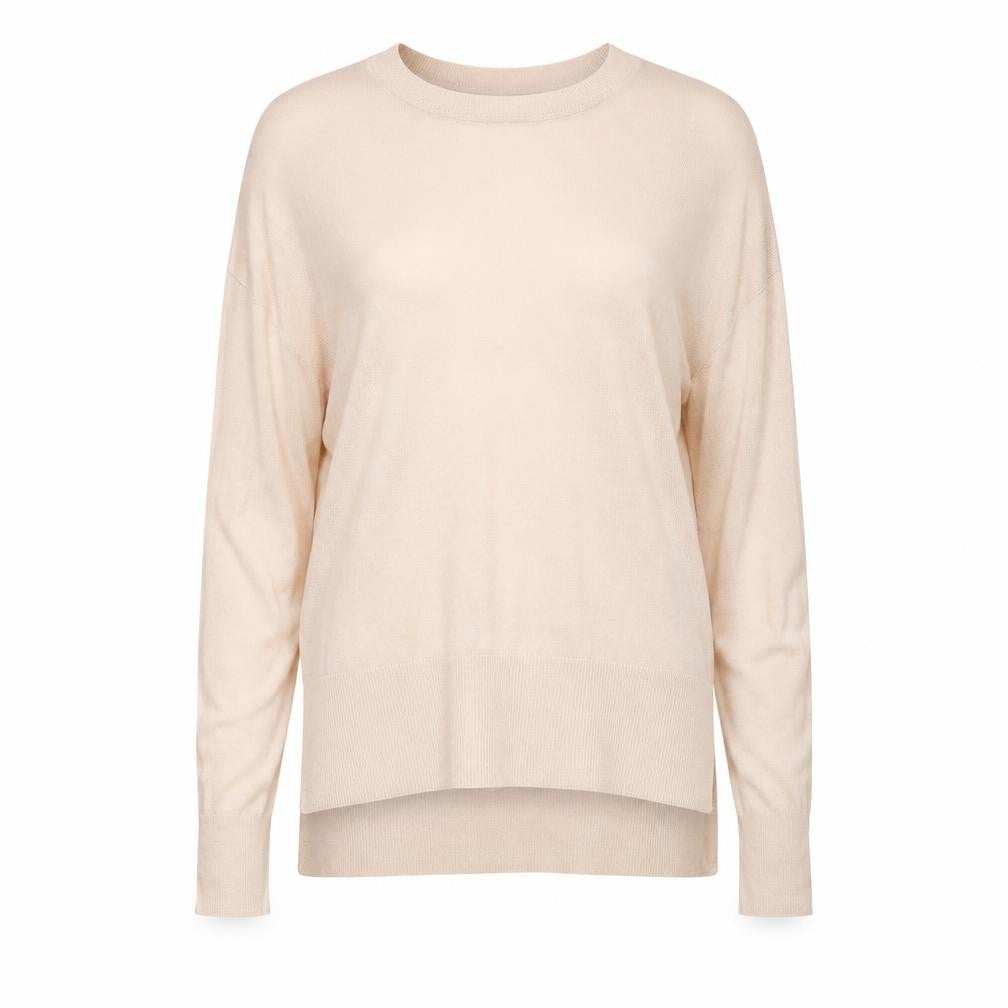 H&M Womens Pink   Pullover Jumper Size XS