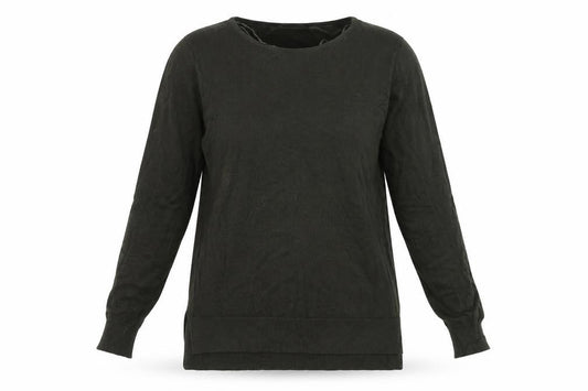 Peacocks Womens Green   Pullover Jumper Size 10