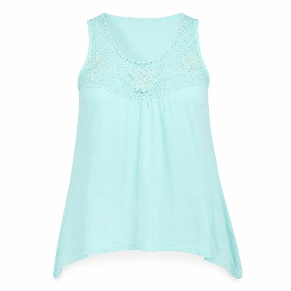 be you Womens Green   Basic Blouse Size 14