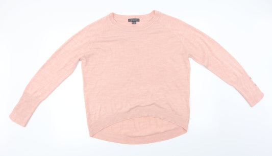 Primark  Womens Pink   Pullover Jumper Size L