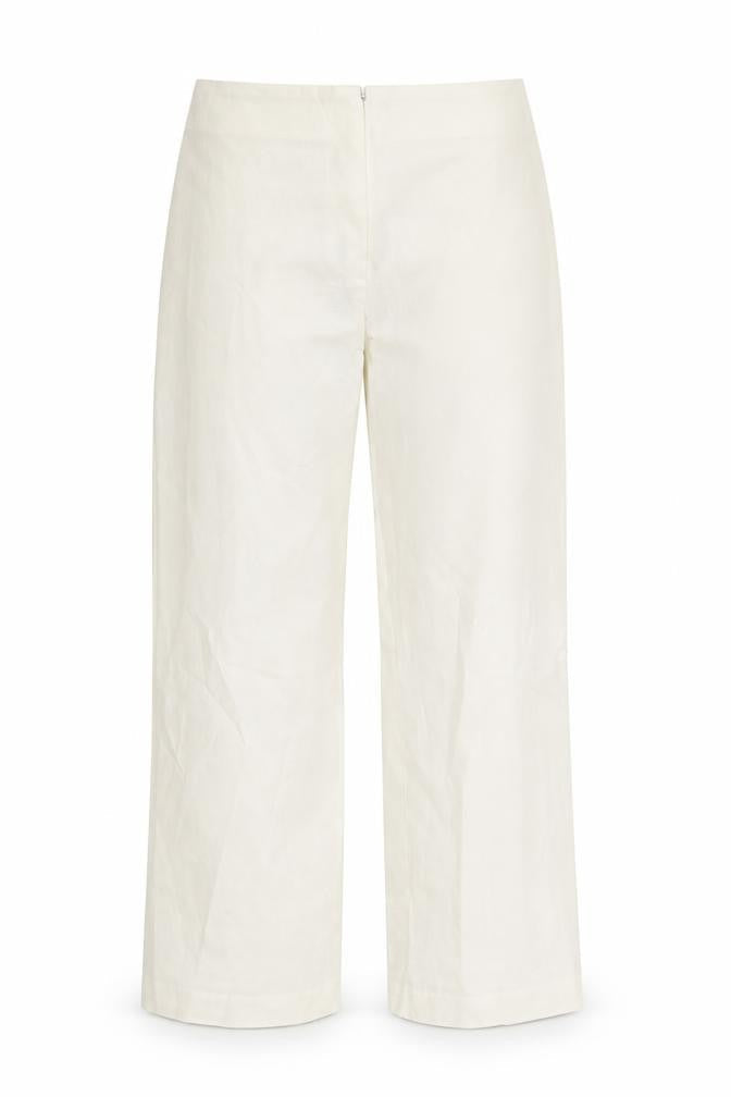 George Womens Beige   Trousers  Size 10 L24 in
