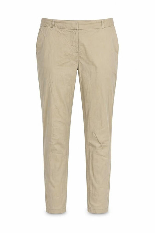 Atmosphere Womens Beige   Trousers  Size 12 L25 in