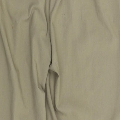 Oscar B Womens Beige   Trousers  Size 16 L31 in