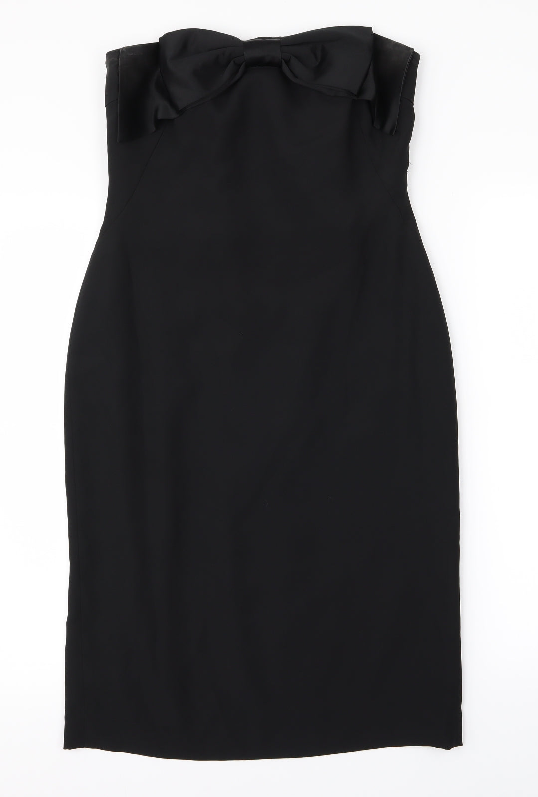 bsl Womens Black   Ball Gown  Size 8