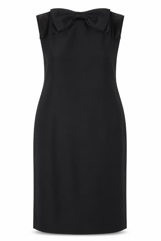 bsl Womens Black   Ball Gown  Size 8