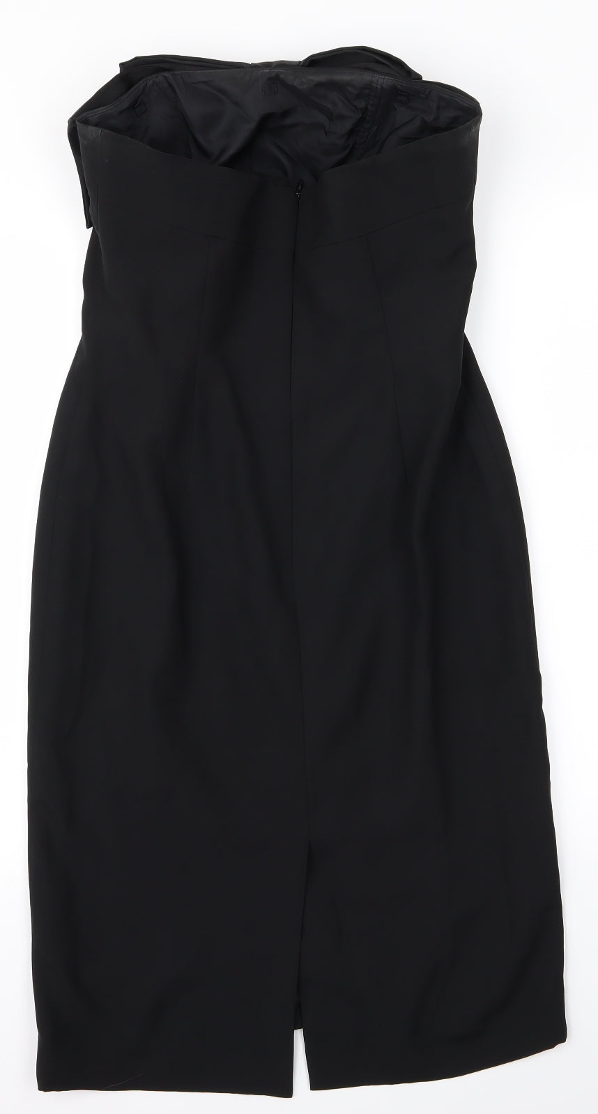 bsl Womens Black   Ball Gown  Size 8