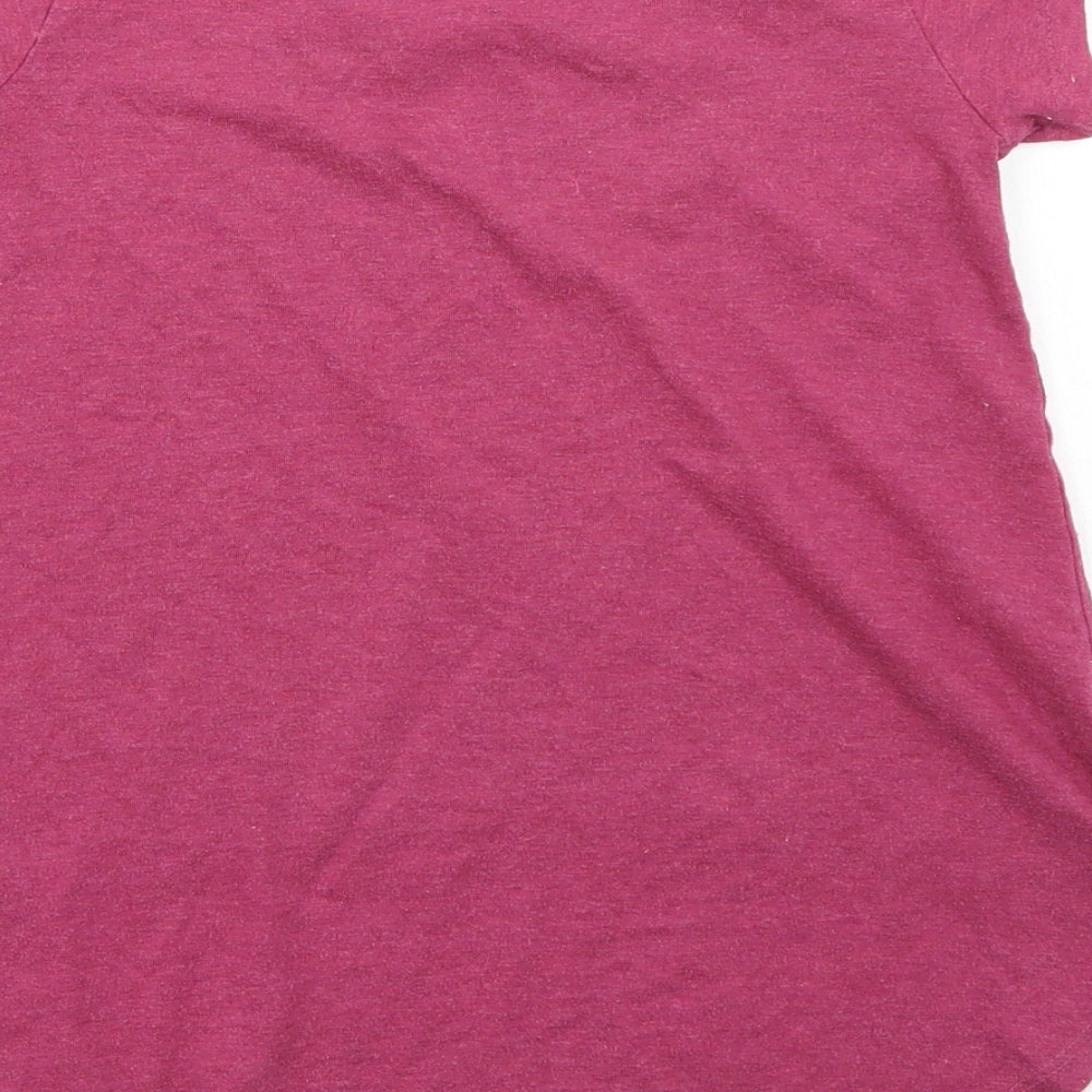 Miss evie Girls    Basic T-Shirt Size 7-8 Years