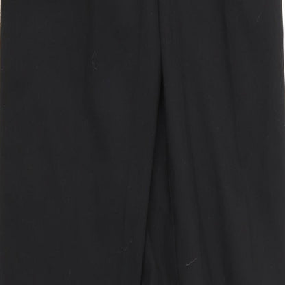 Divided Womens Brown   Trousers  Size 6 L29 in