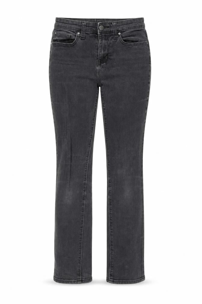 Gap Womens Black  Denim Skinny Jeans Size 6 L28 in