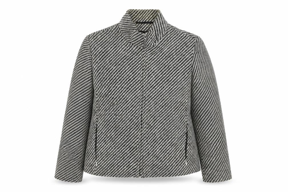 Marks & Spencer Womens Black   Jacket  Size 16