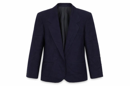 St Michael Womens Purple Jacket Size 12