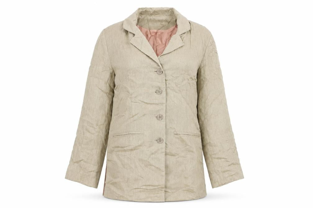 Oasis Womens Brown   Jacket  Size 10