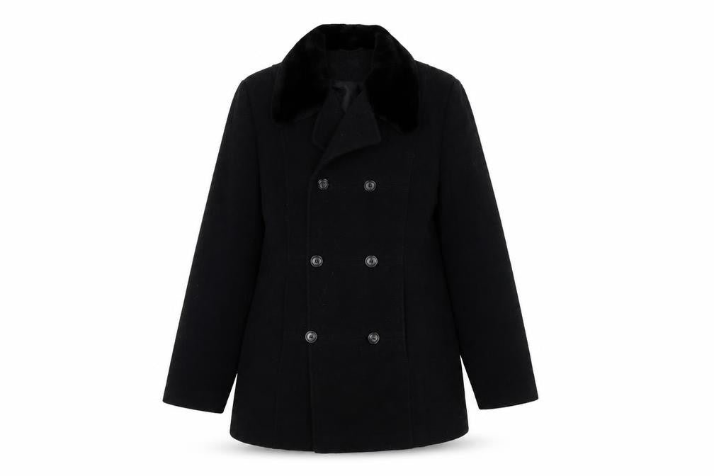 Berkertex Womens Black   Jacket  Size 12