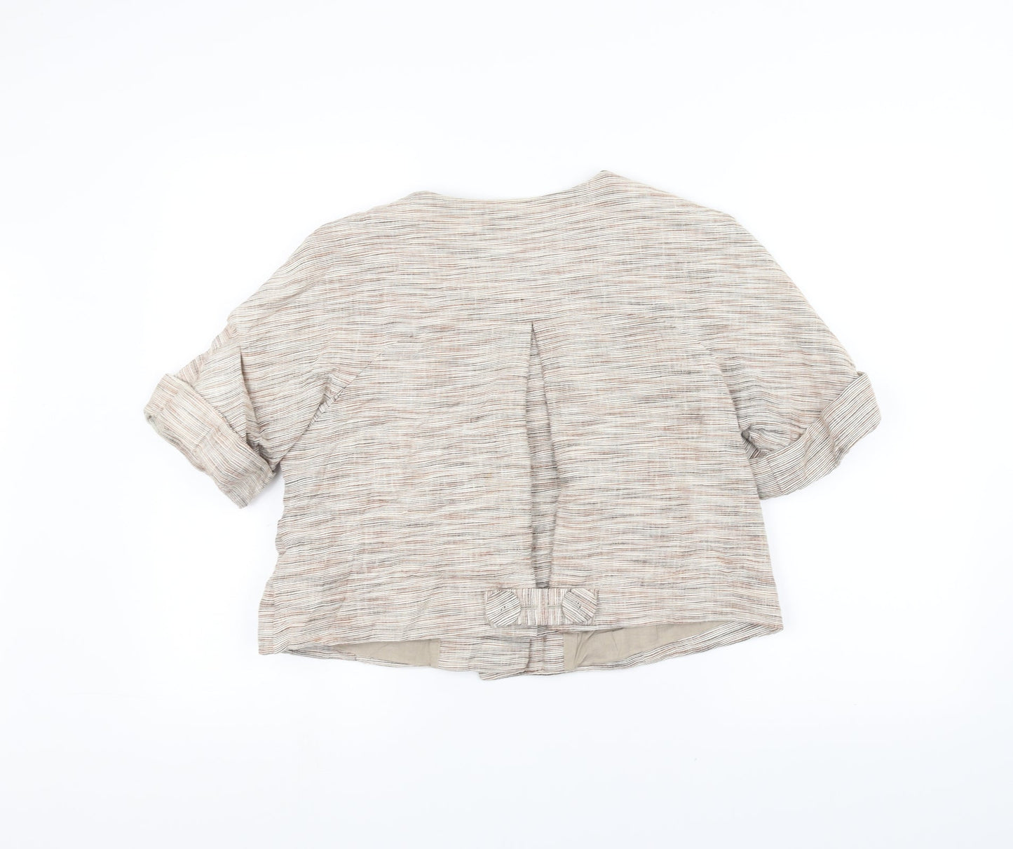 NEXT Womens White   Jacket  Size 10