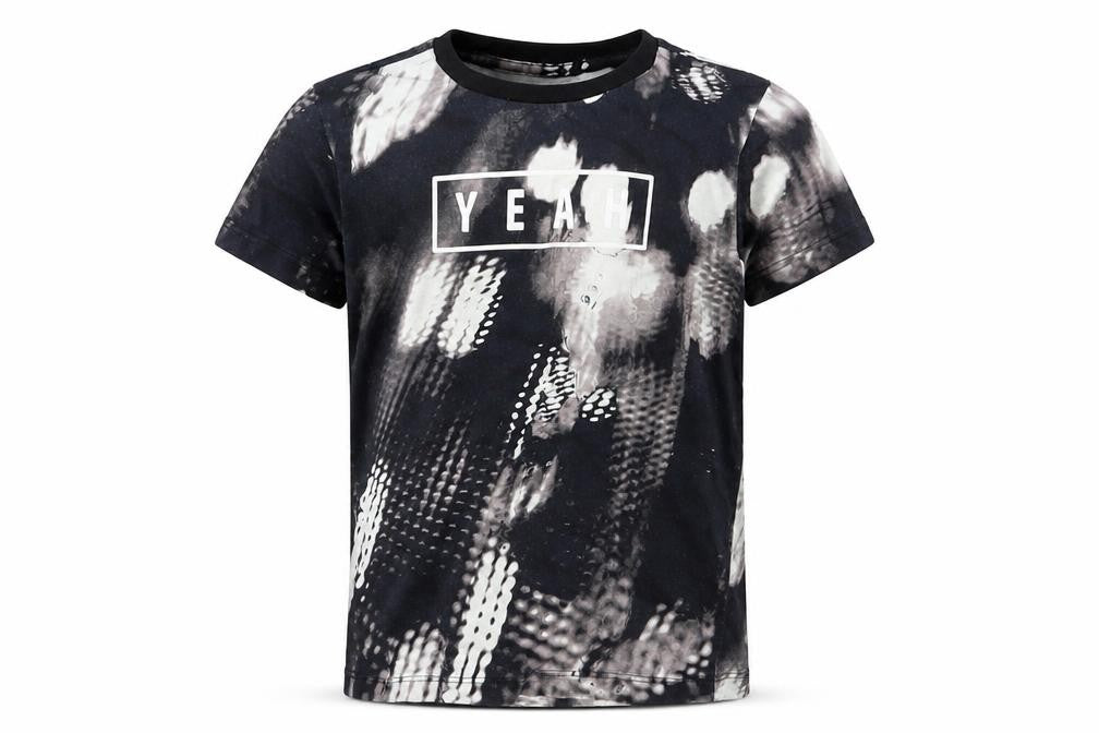 Next Boys Multicoloured   Basic T-Shirt Size 4 Years