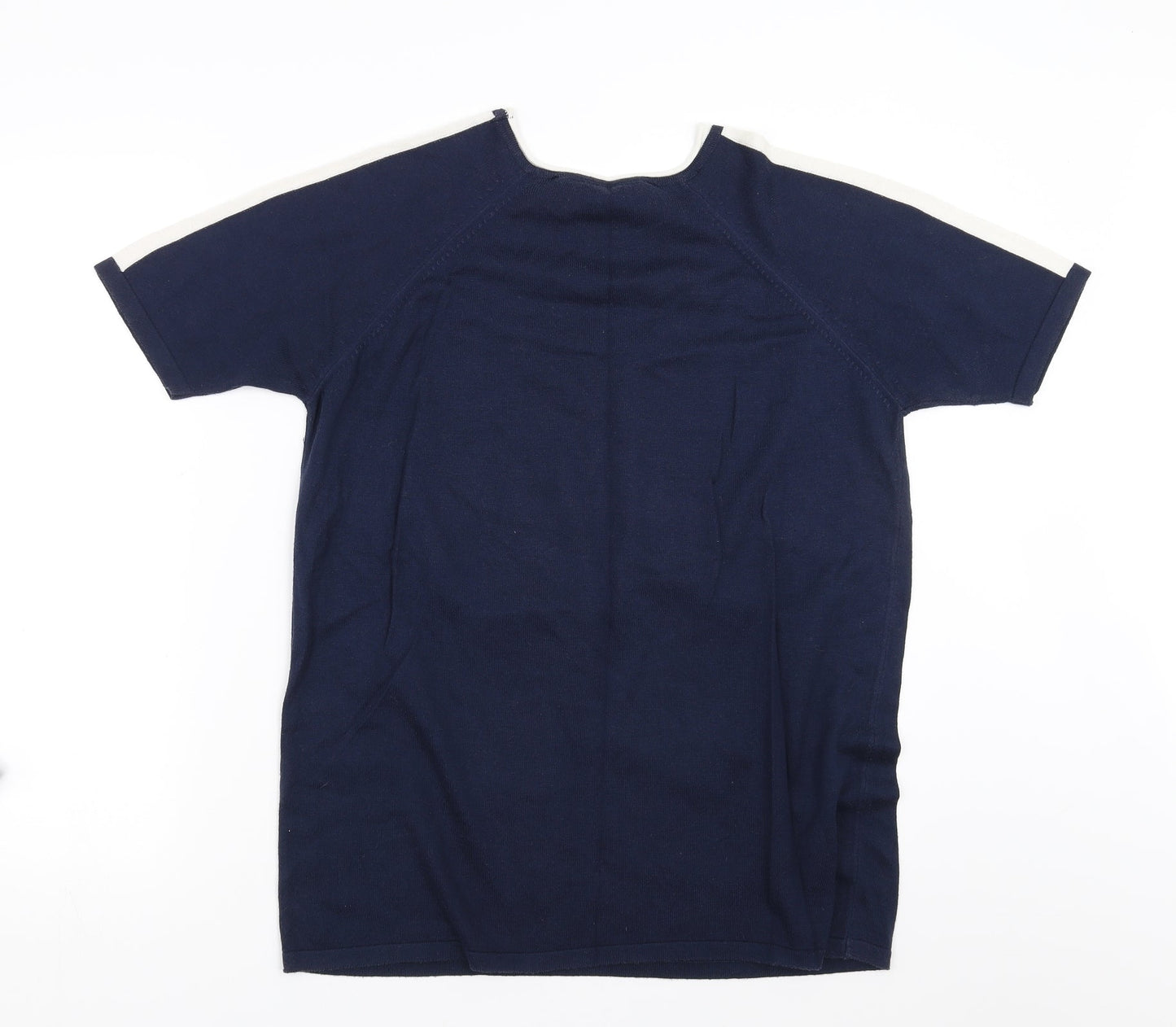 TWN Womens Blue   Pullover Jumper Size L