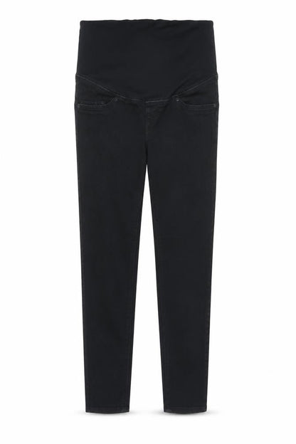 H&M Womens Black   Jegging Jeans Size S L27 in