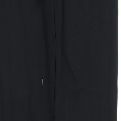 H&M Womens Black   Jegging Jeans Size S L27 in