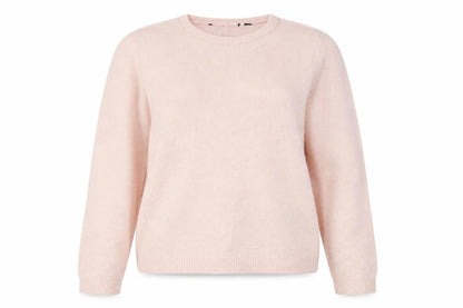 Dorothy Perkins Womens Pink   Pullover Jumper Size 8