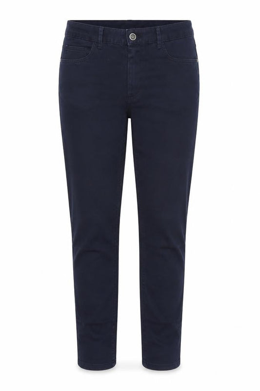 Womens Blue   Skinny Jeans Size 36 L28 in