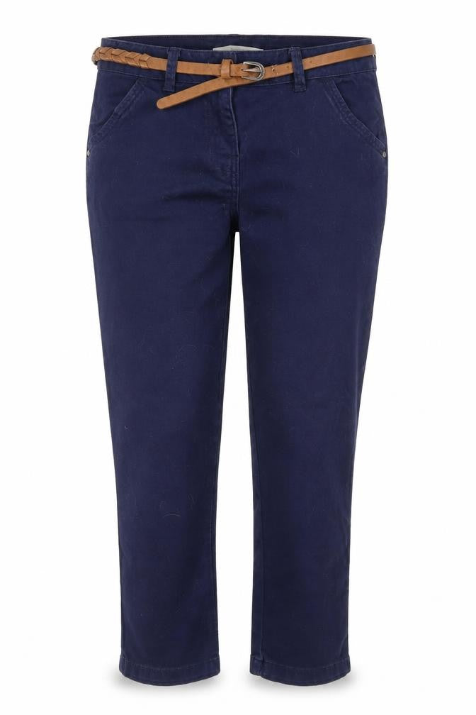 George Womens Blue   Skinny Jeans Size 10 L22 in