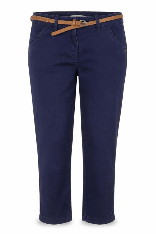 George Womens Blue   Skinny Jeans Size 10 L22 in