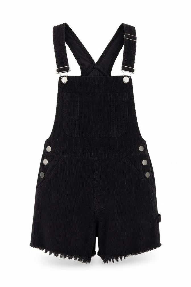 ASOS Womens Black   Jumpsuit One-Piece Size 6