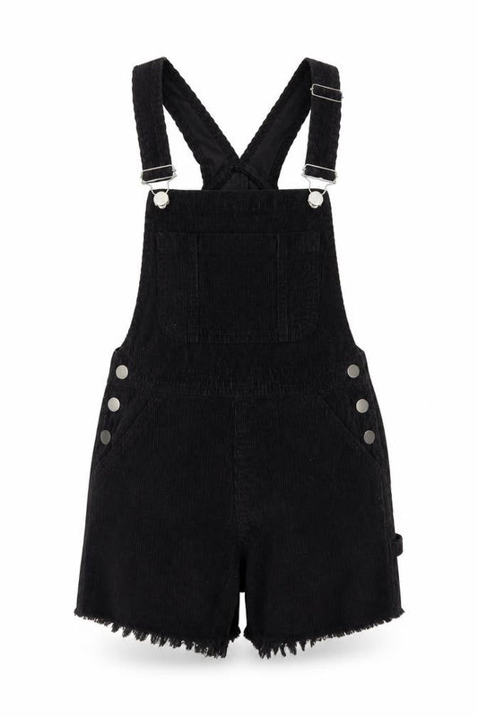 ASOS Womens Black   Jumpsuit One-Piece Size 6