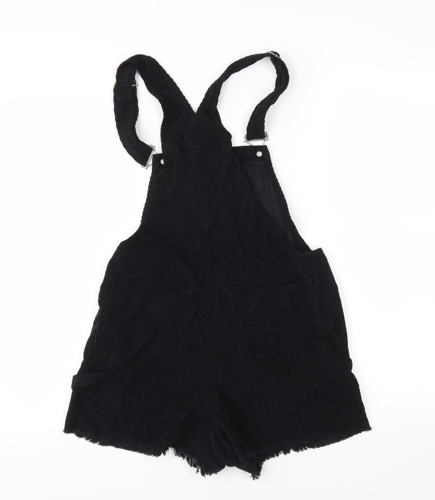 ASOS Womens Black   Jumpsuit One-Piece Size 6