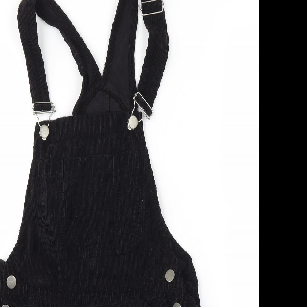 ASOS Womens Black   Jumpsuit One-Piece Size 6