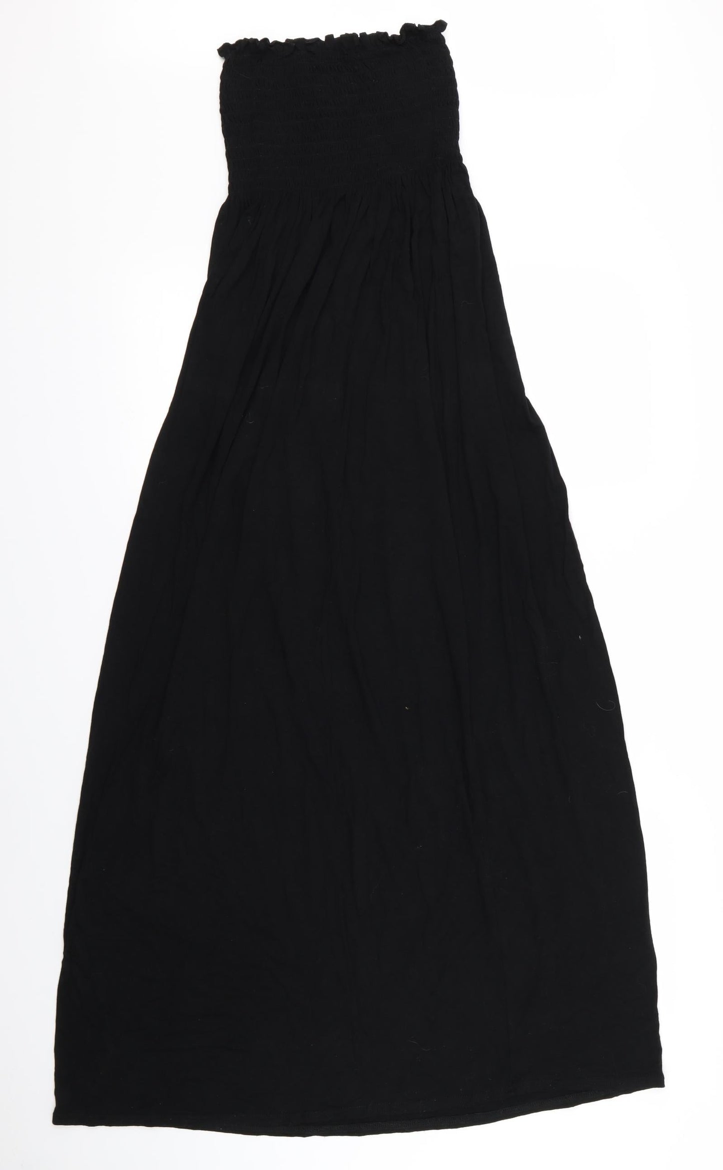 PLT Womens Black   Fit & Flare  Size 10