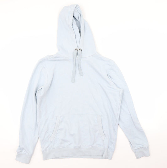 TU man Mens Blue   Pullover Jumper Size S