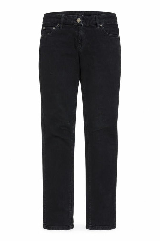 ware & Denim Womens Black   Skinny Jeans Size 8 L29 in