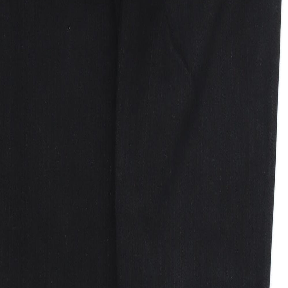 ware & Denim Womens Black   Skinny Jeans Size 8 L29 in