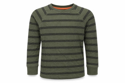 Urban Department  Boys Green   Basic T-Shirt Size 6 Years